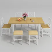 Luna Set furniture liqana