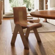 Round  Kitchen Dining Table Set