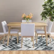 4 - Person Dining Set