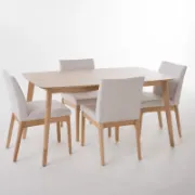 4 - Person Dining Set