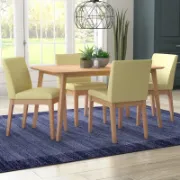 4 - Person Dining Set