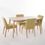 4 - Person Dining Set