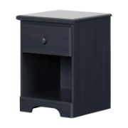 Kids Bedside Table with 1 Drawer