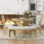 5-Piece Dining Table Set