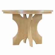 5-Piece Dining Table Set