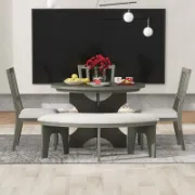 5-Piece Dining Table Set