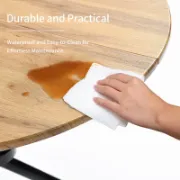 Modern Dining Set Round Table