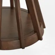 Round 5-Piece Dining Set