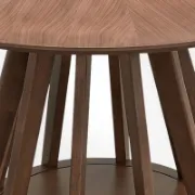 Round 5-Piece Dining Set