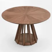 Round 5-Piece Dining Set