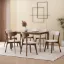 Evára Dining Set furniture liqana