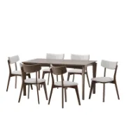 Evára Dining Set furniture liqana