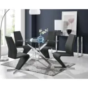 Dining Table Set