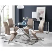 Dining Table Set