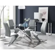 Dining Table Set