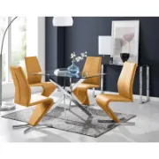 Dining Table Set