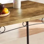 4 - Person Dining Set (Set of 5)
