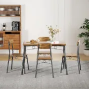 4 - Person Dining Set (Set of 5)
