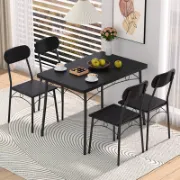 4 - Person Dining Set (Set of 5)