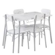 4 - Person Dining Set (Set of 5)