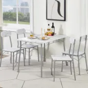 4 - Person Dining Set (Set of 5)