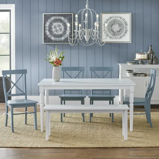 6 - Person Dining Set