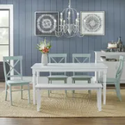 6 - Person Dining Set