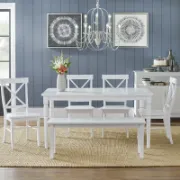 6 - Person Dining Set