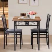 3 - Piece Dining Set