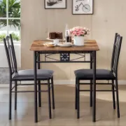 3 - Piece Dining Set