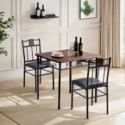 3 - Piece Dining Set