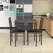 3 - Piece Dining Set