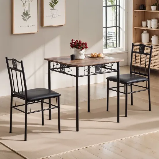 3 - Piece Dining Set