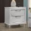 Modern Kids Nightstand