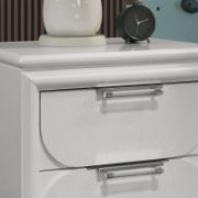 Modern Kids Nightstand