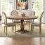 4 - Person Extendable Dining Set