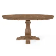 4 - Person Extendable Dining Set