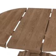 4 - Person Extendable Dining Set