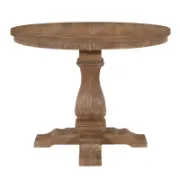 4 - Person Extendable Dining Set