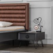 Modern Kids Nightstand