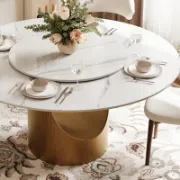 Modern Dining Table Set