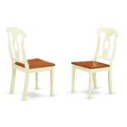 Solid Wood Dining Set