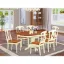 Solid Wood Dining Set