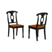 Solid Wood Dining Set