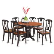 Solid Wood Dining Set