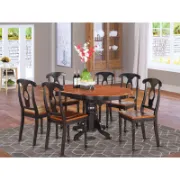 Solid Wood Dining Set