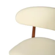3 - Piece Modern Farmhouse Round Dining Table Set For 2