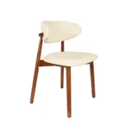 3 - Piece Modern Farmhouse Round Dining Table Set For 2