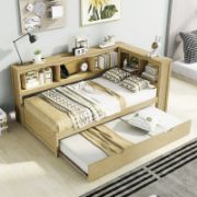 Kids Bed
