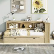 Kids Bed